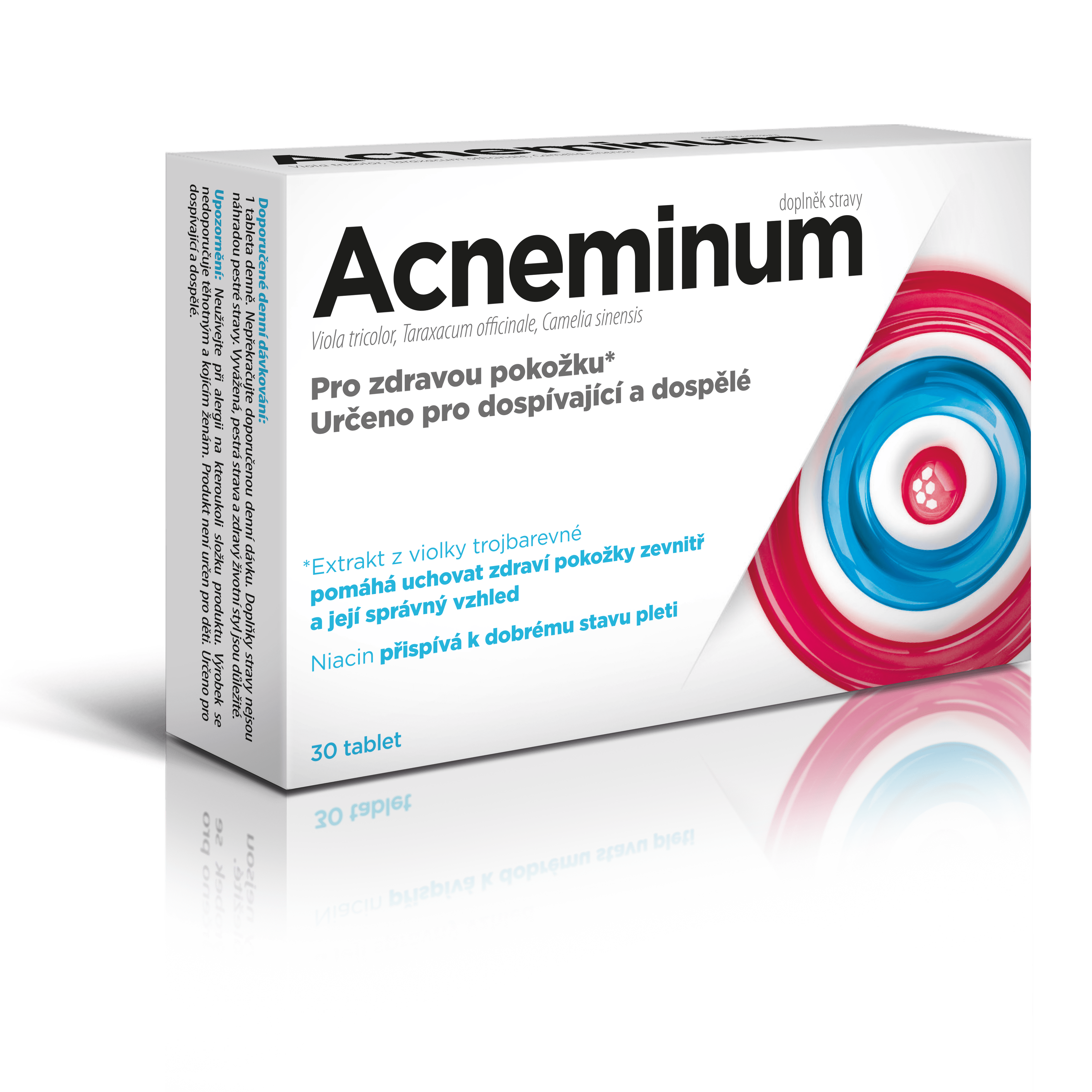 Acneminum