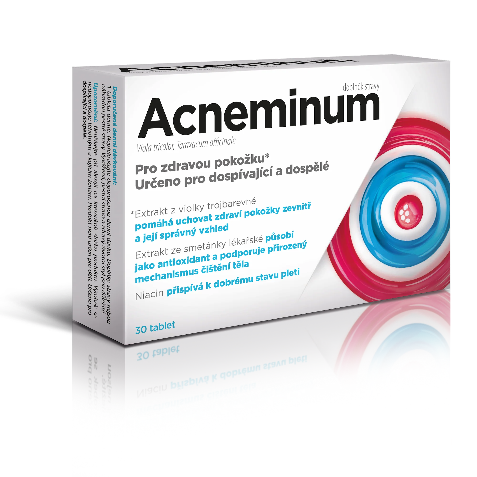 Acneminum