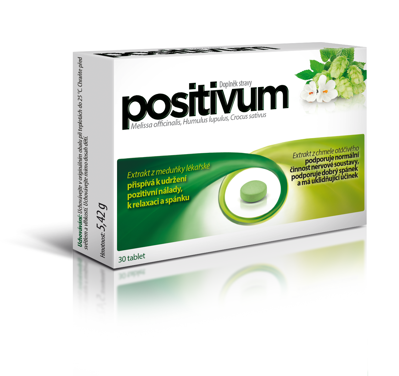 Positivum