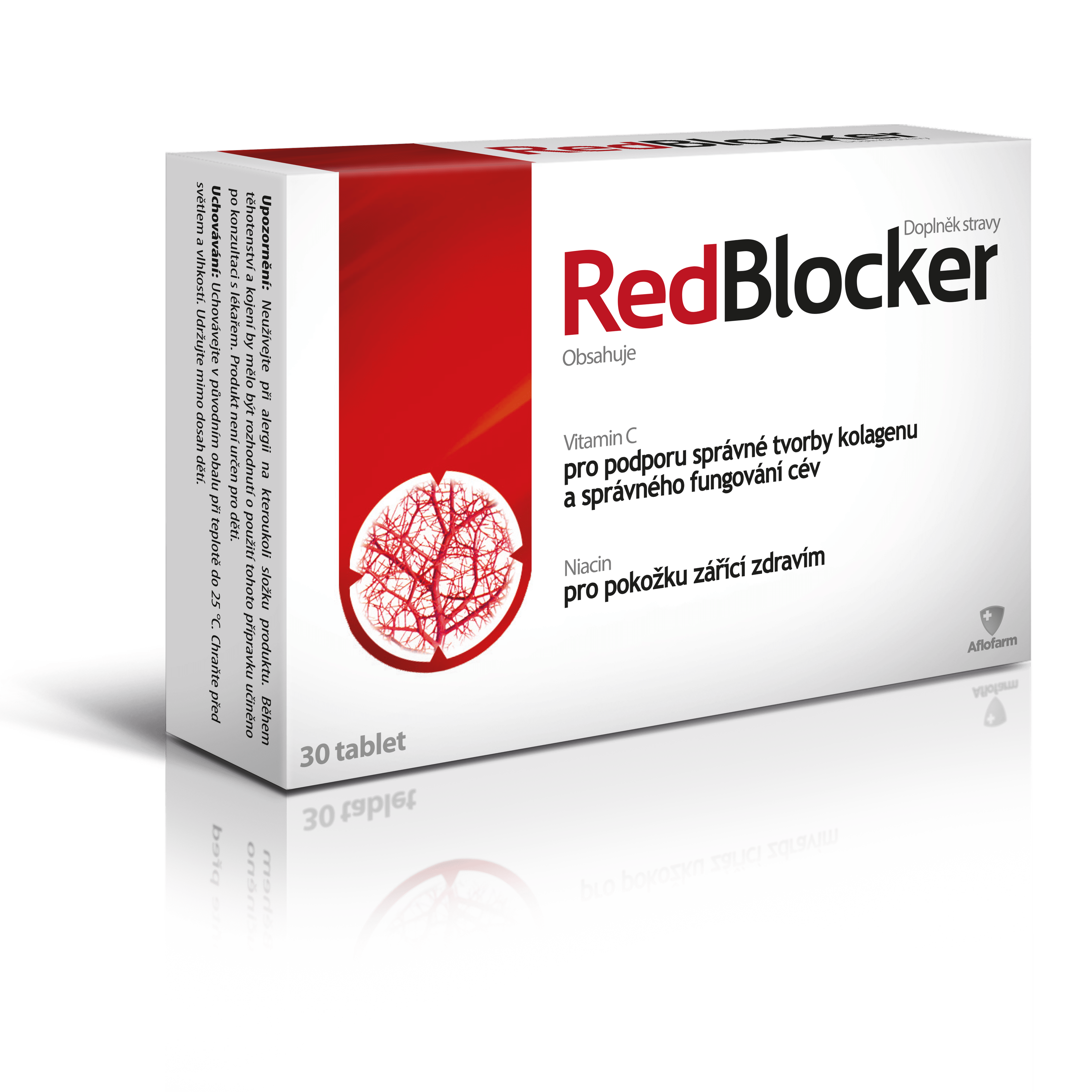 RedBlocker